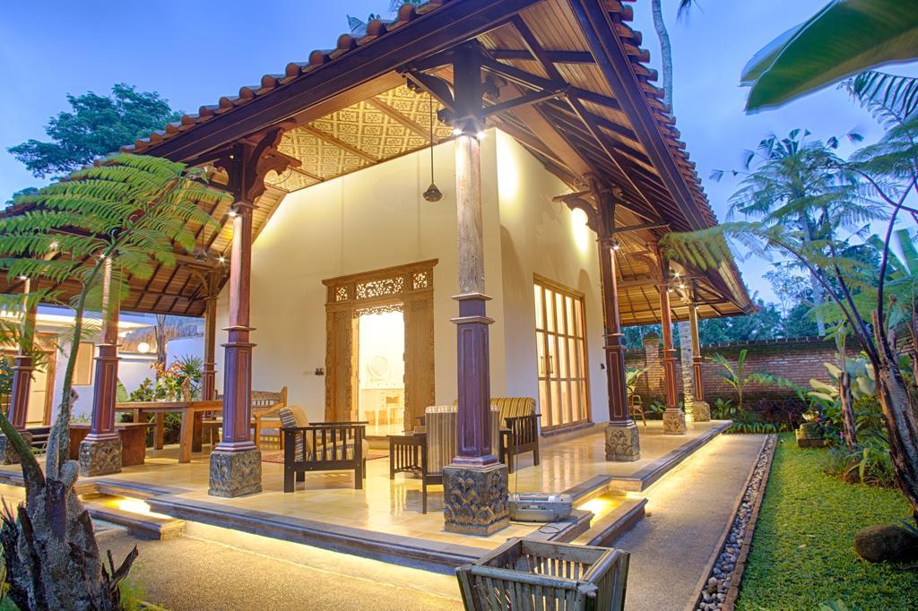 Imagine Bali Taman liburan 4*