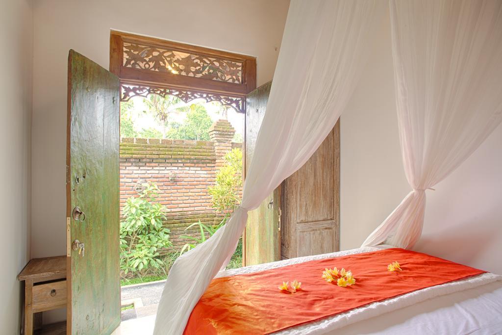 Imagine Bali Taman liburan Ubud (Bali)