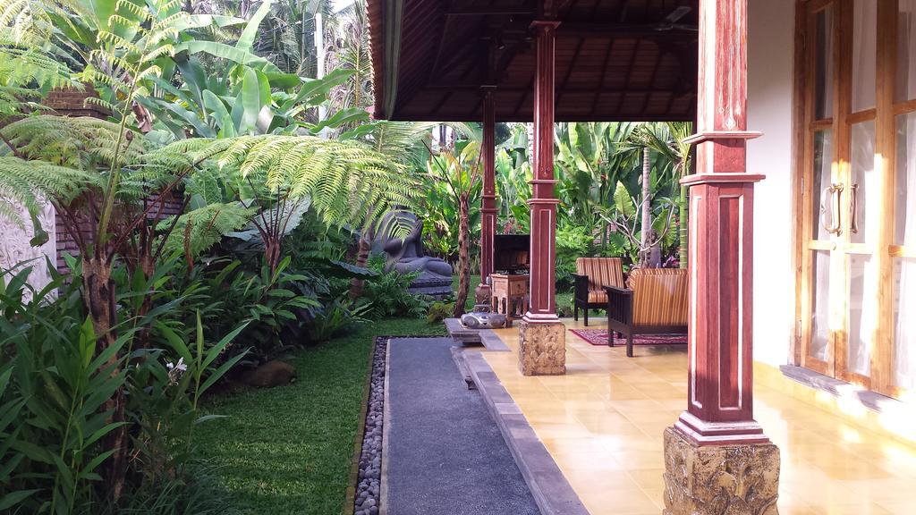 Taman liburan Imagine Bali Ubud (Bali)