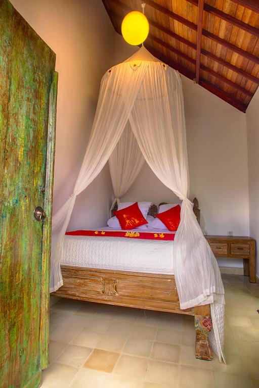 Taman liburan Imagine Bali 4*