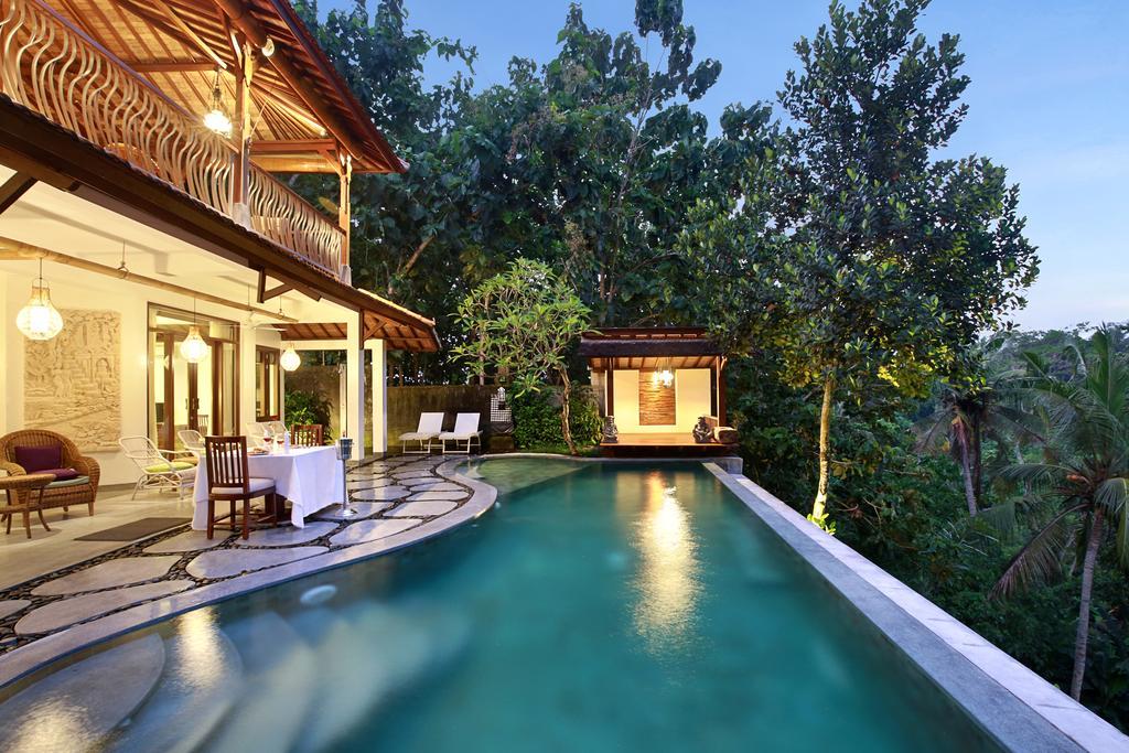 Beji Mawang By Pramana Villa Ubud (Bali)