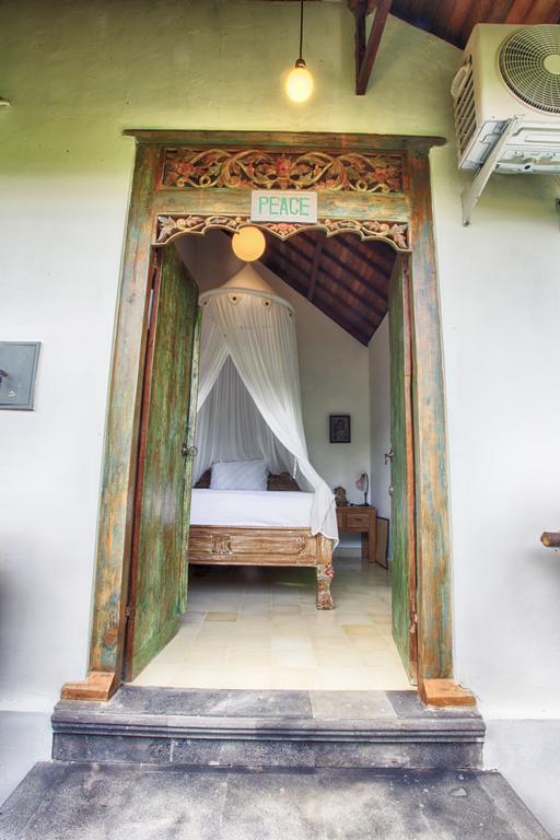 Imagine Bali Taman liburan Ubud (Bali)