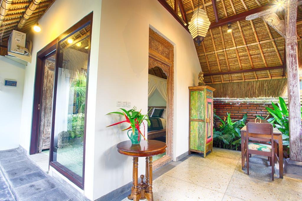 Imagine Bali Taman liburan Ubud (Bali)