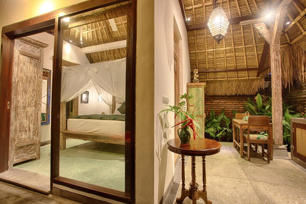 Imagine Bali 4* Ubud (Bali)