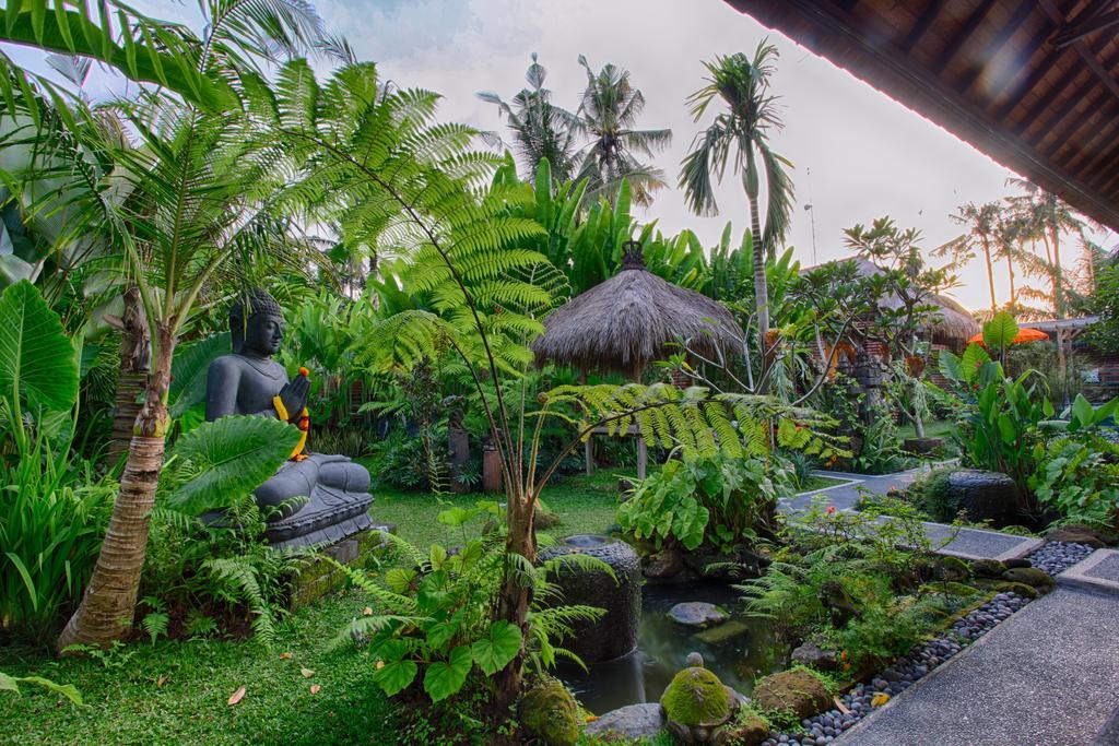 Imagine Bali Taman liburan Ubud (Bali)