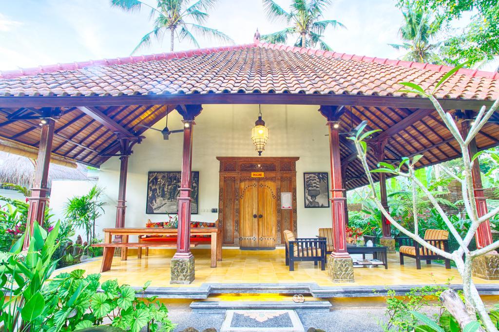 Taman liburan Imagine Bali Ubud (Bali)