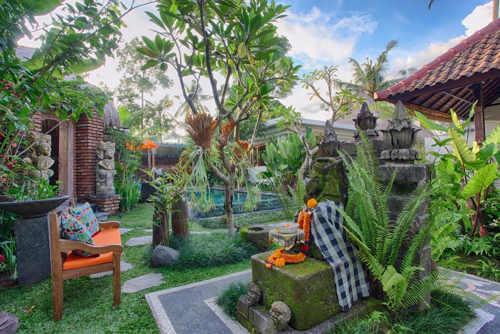 Imagine Bali Taman liburan