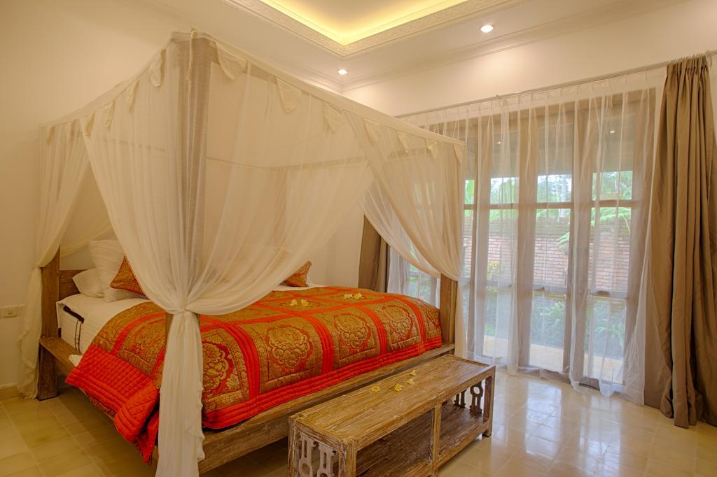 Taman liburan Imagine Bali