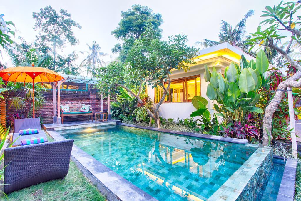 Imagine Bali 4*