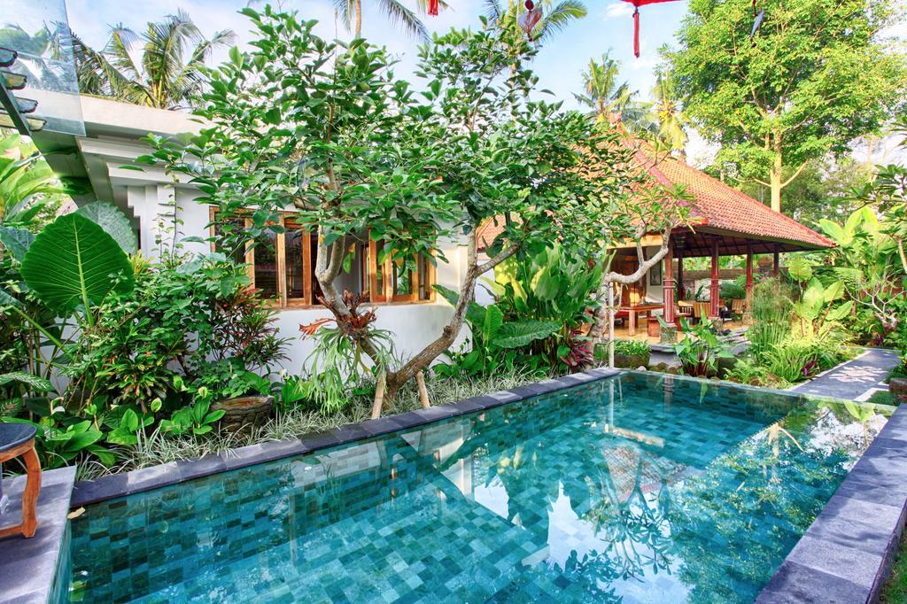 Imagine Bali Taman liburan 4*