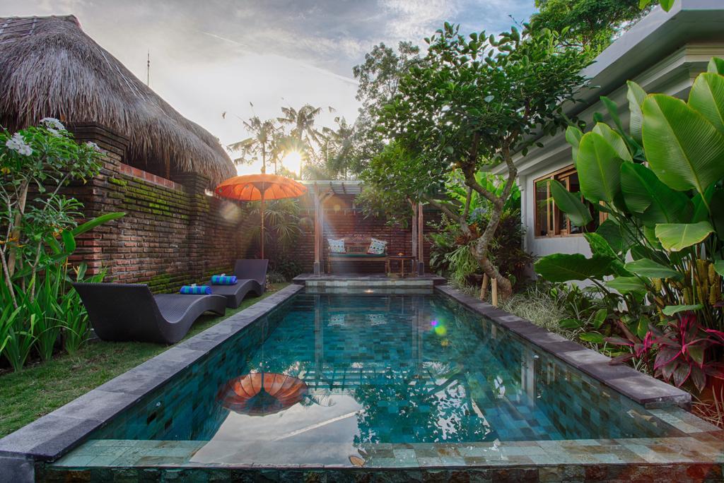 Imagine Bali 4* Ubud (Bali)