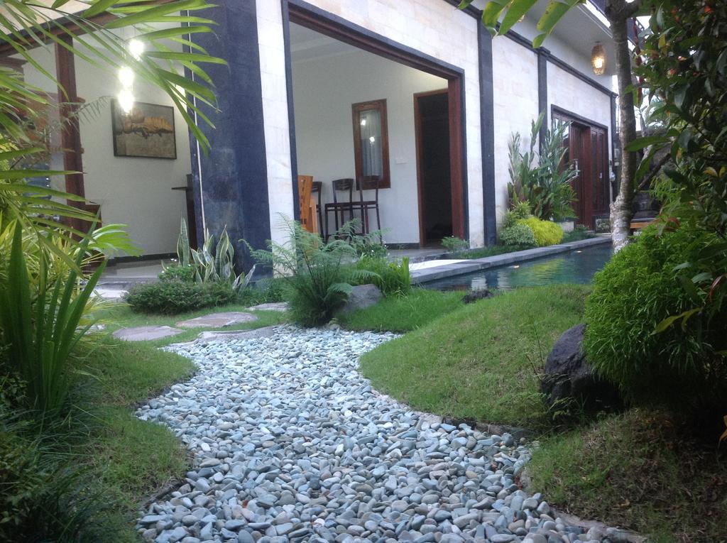 The Walet Ubud (Bali)