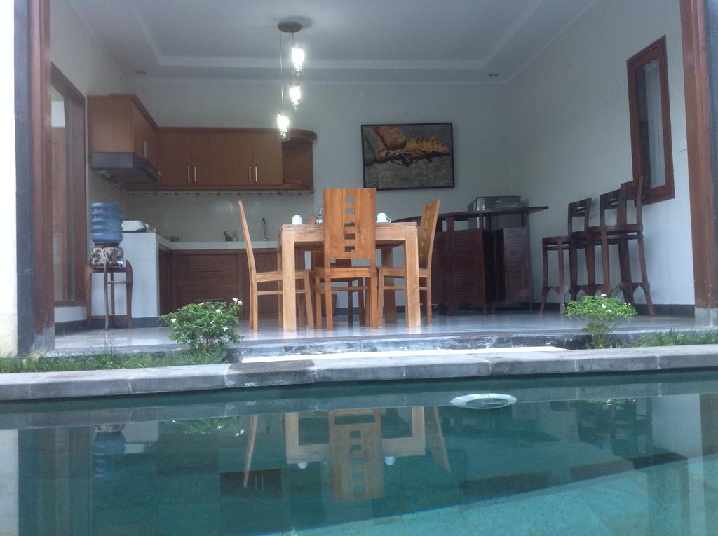 The Walet * Ubud (Bali)