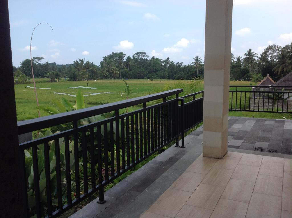 The Walet Villa Ubud (Bali)