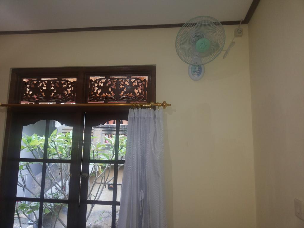 Dekwah * Ubud