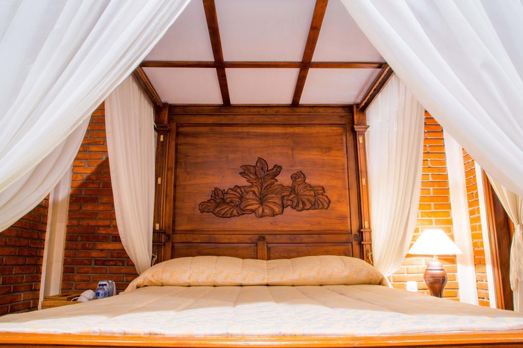 Homestay Ari La