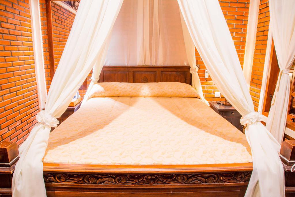 Ari La Homestay Ubud (Bali)