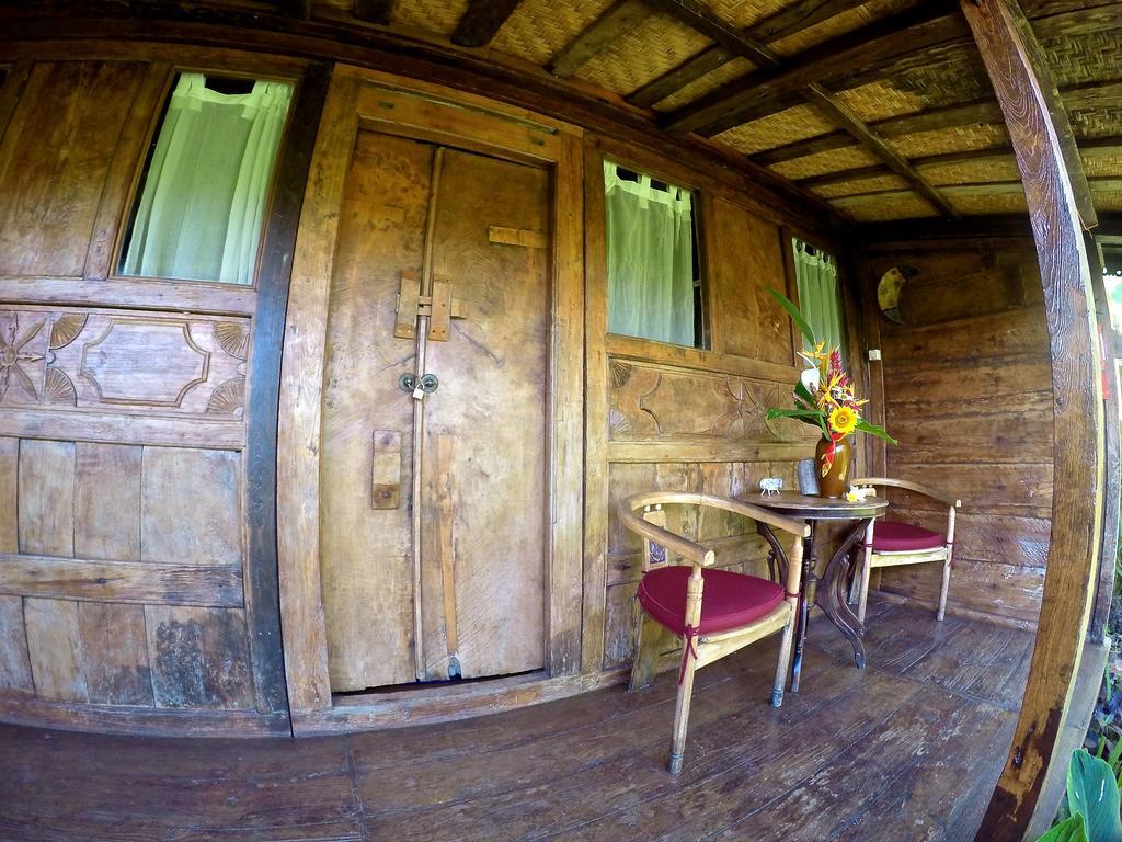 Dragonfly Village Ubud (Bali)