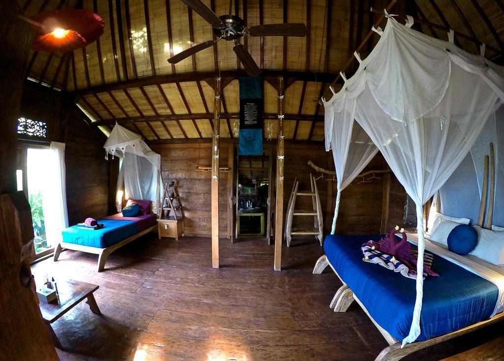 Holiday park Dragonfly Village 3*