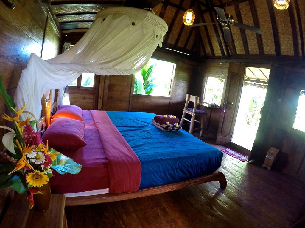 Dragonfly Village Holiday park Ubud (Bali)