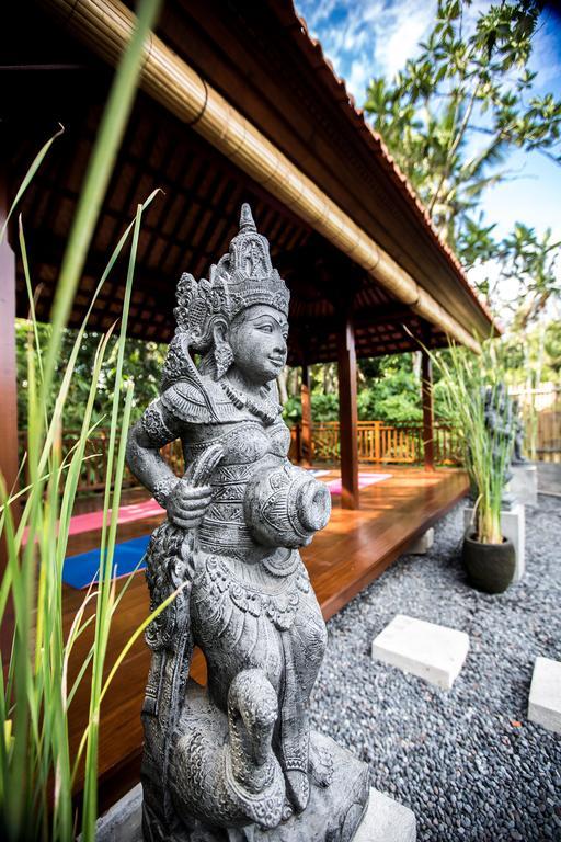 Maluhia Haven Ubud (Bali)