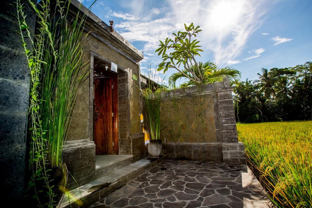 Maluhia Haven * Ubud (Bali)