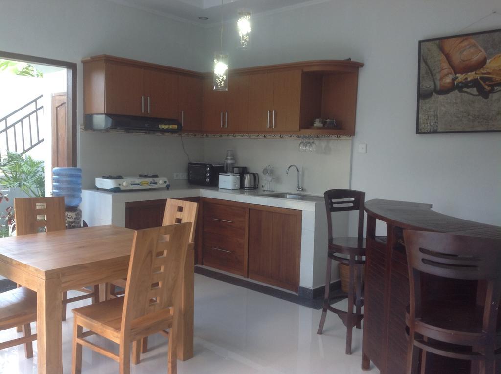 The Walet Villa