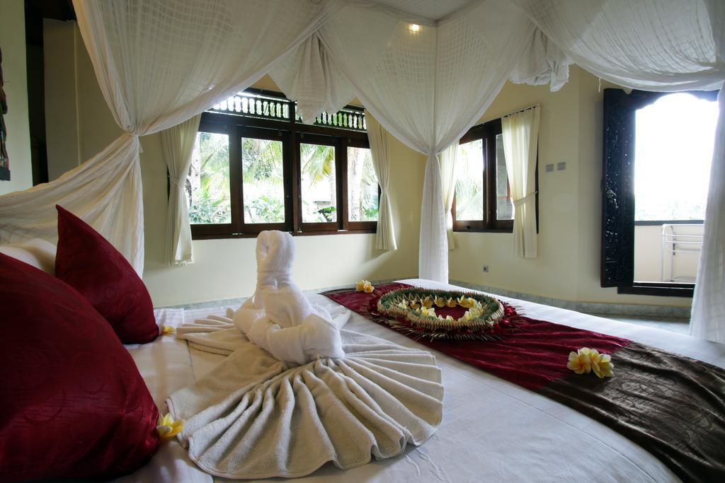 Nick's Hidden By Mahaputra-chse Certified Gasthof Ubud