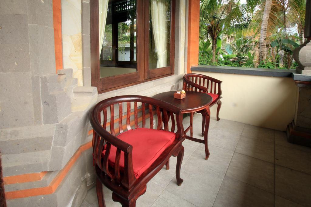 Nick's Hidden By Mahaputra-chse Certified Ubud
