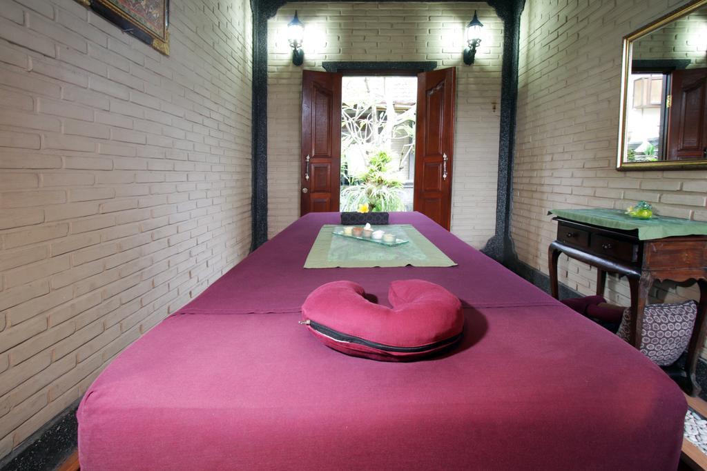 Nick's Hidden By Mahaputra-chse Certified 2* Ubud