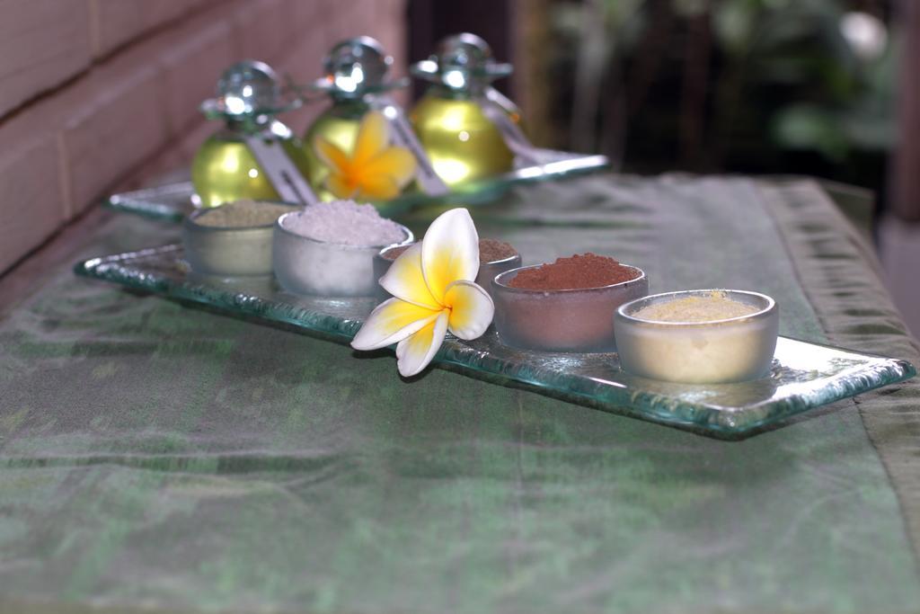 Gasthof Nick's Hidden By Mahaputra-chse Certified Ubud