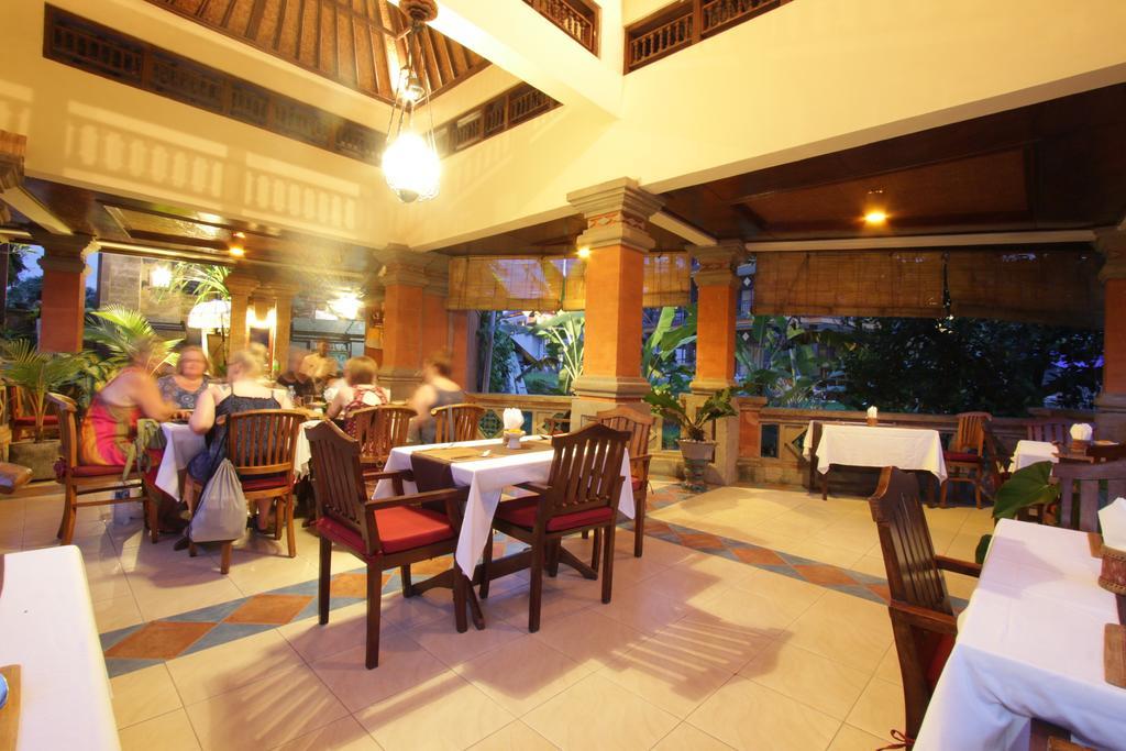 Nick's Hidden By Mahaputra-chse Certified Ubud