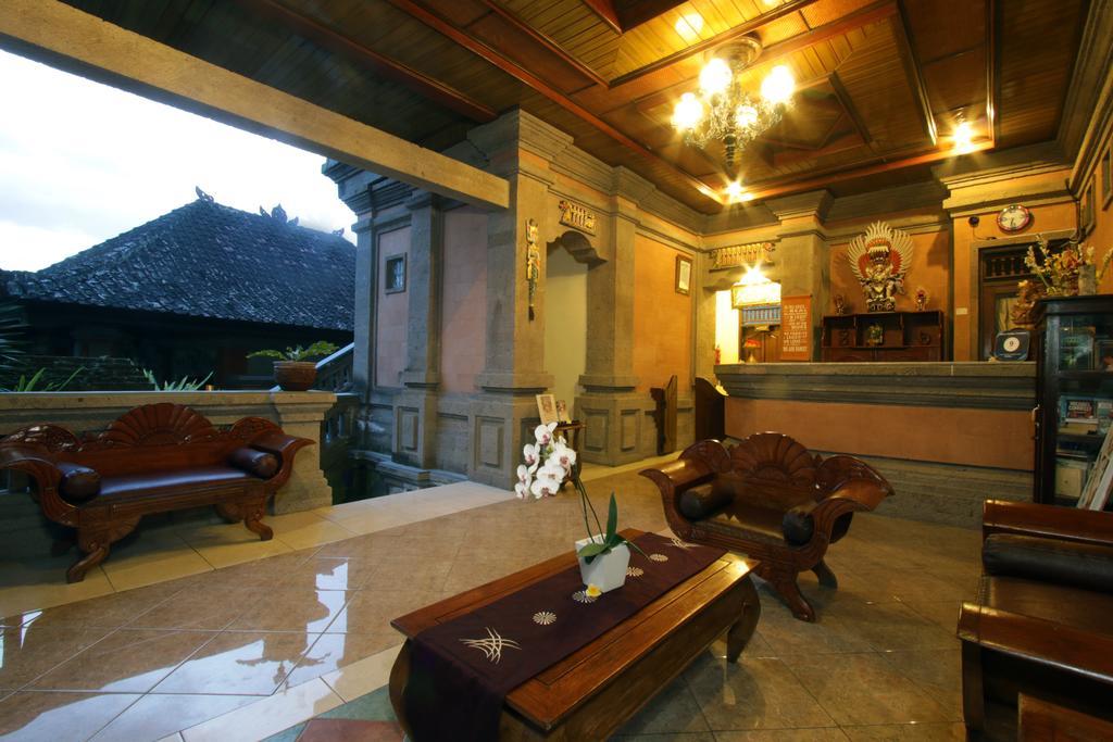 Gasthof Nick's Hidden By Mahaputra-chse Certified Ubud