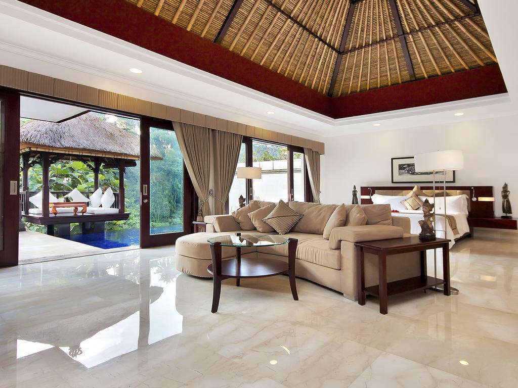 Resort Viceroy Bali Ubud