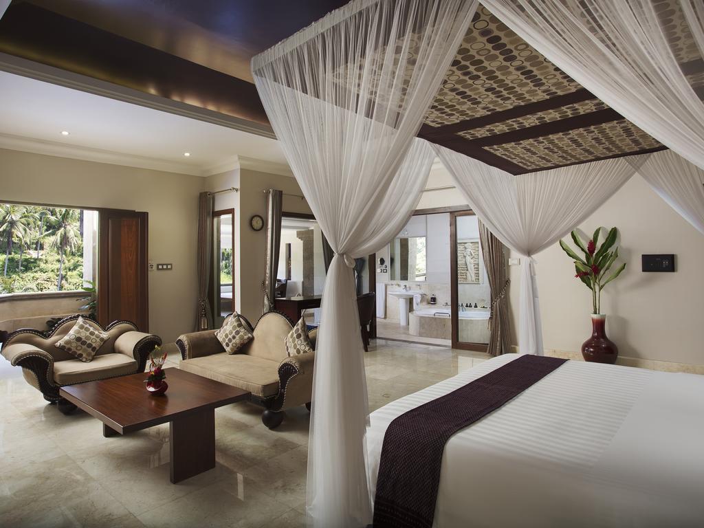 Viceroy Bali - Chse Certified Resor
