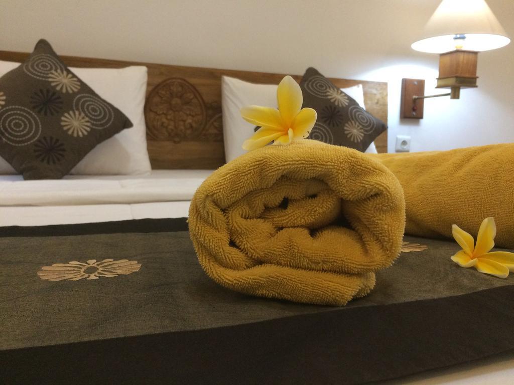 Bed & Breakfast Ubud Rooms B&B Ubud (Bali)