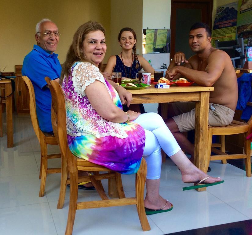 Donald Homestay