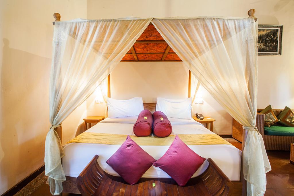 Guest house Junjungan And Ubud (Bali)