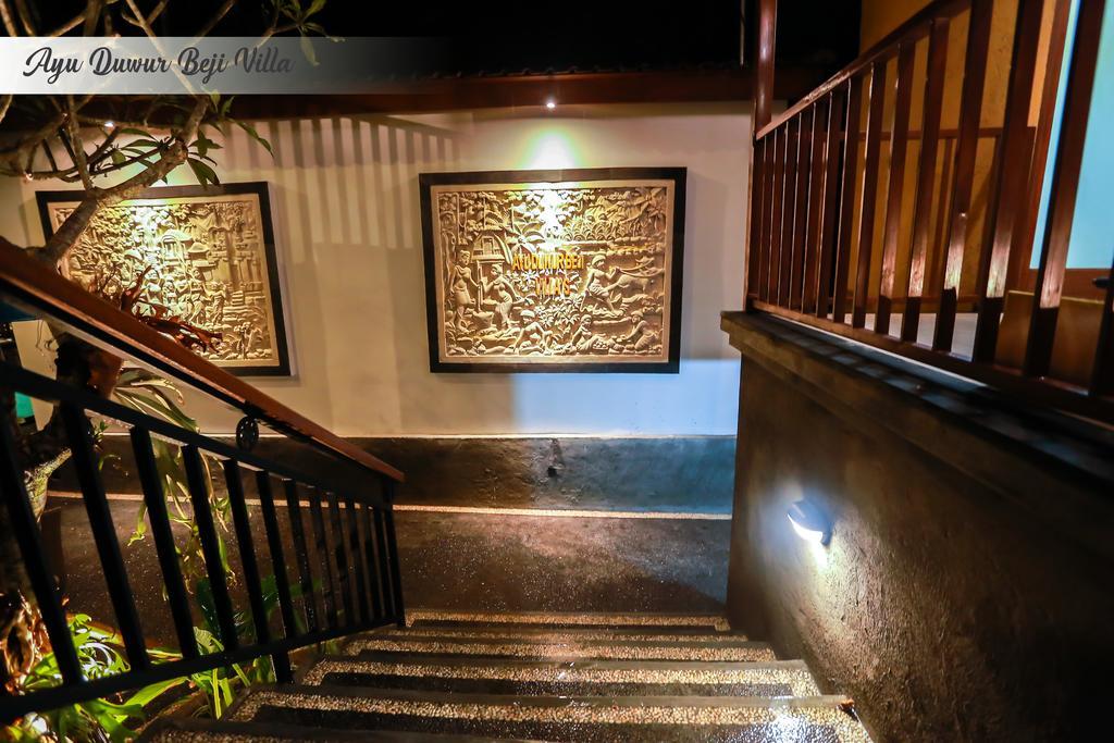 Guest house Ayu Duwur Beji 3*