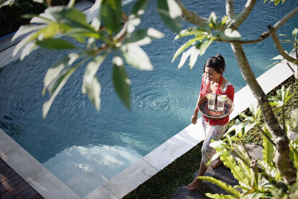 Satori Bali * Ubud (Bali)