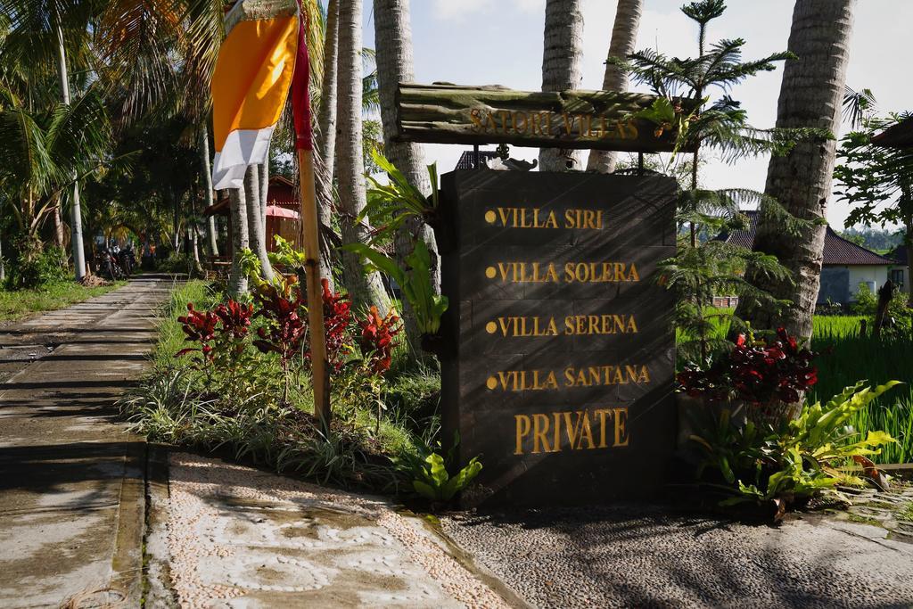 Villa Satori Bali
