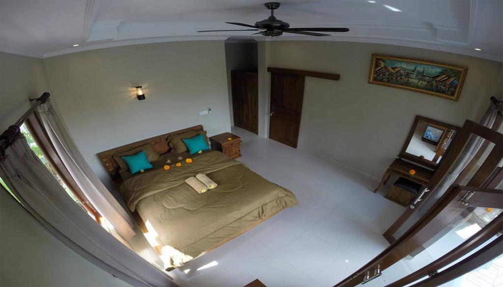 Lucky Family 3* Ubud (Bali)