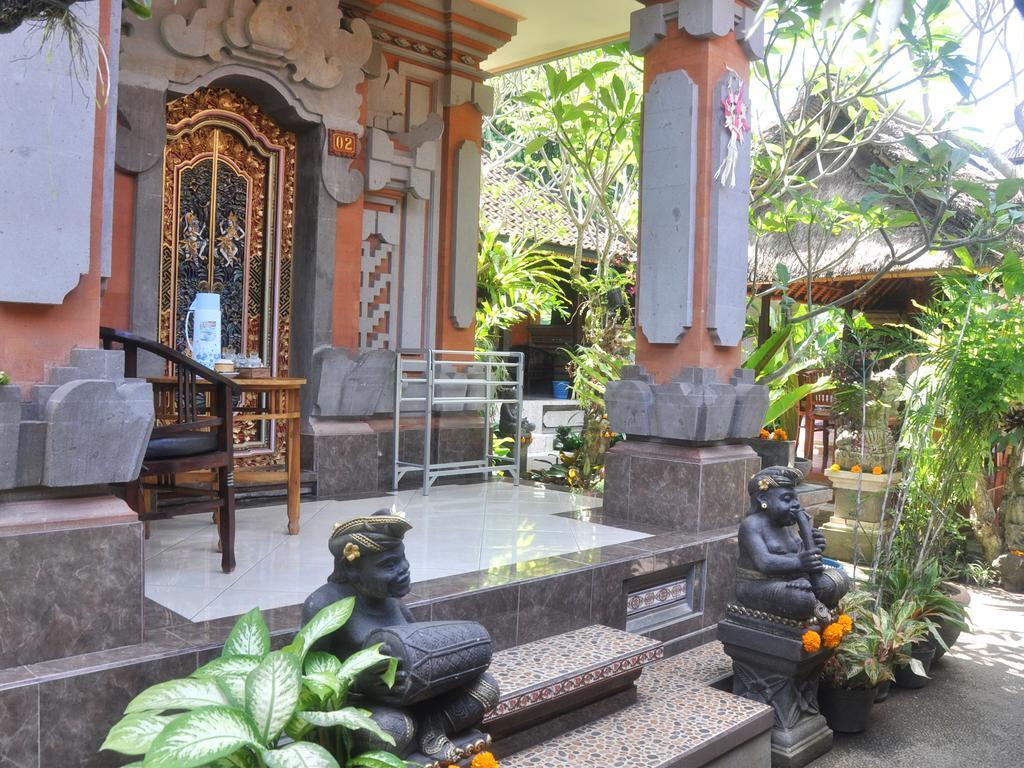 Depa House Guest house Ubud (Bali)
