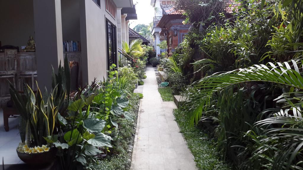 Dono Ubud