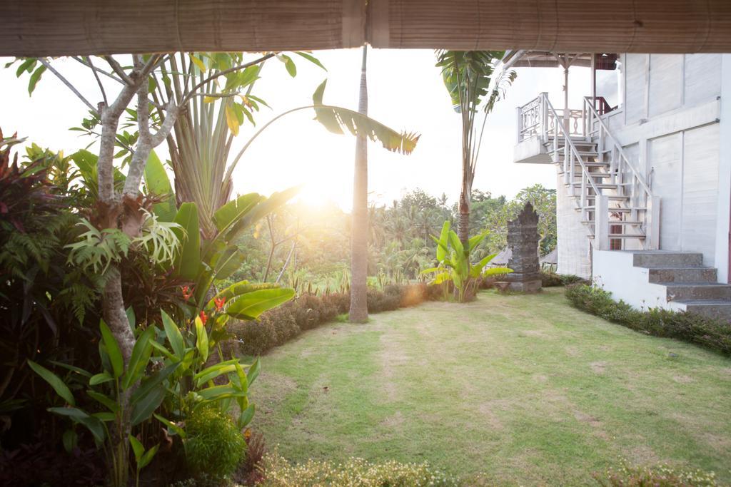 B Saya Ubud (Bali)