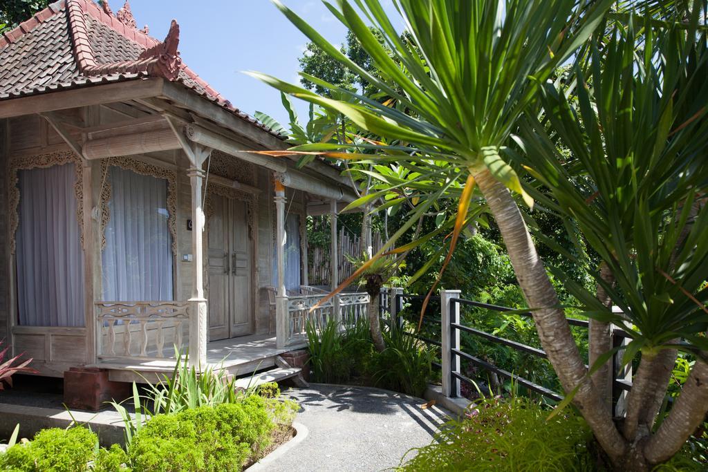 B Saya Hotel Ubud (Bali)