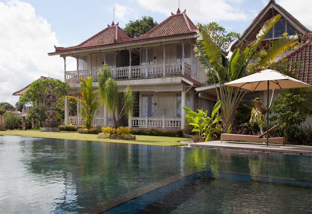 B Saya Hotel Ubud (Bali)