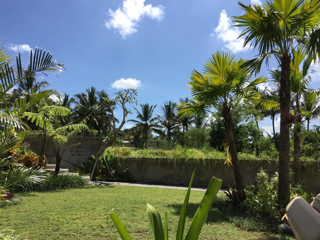 The Suris Ubud (Bali)
