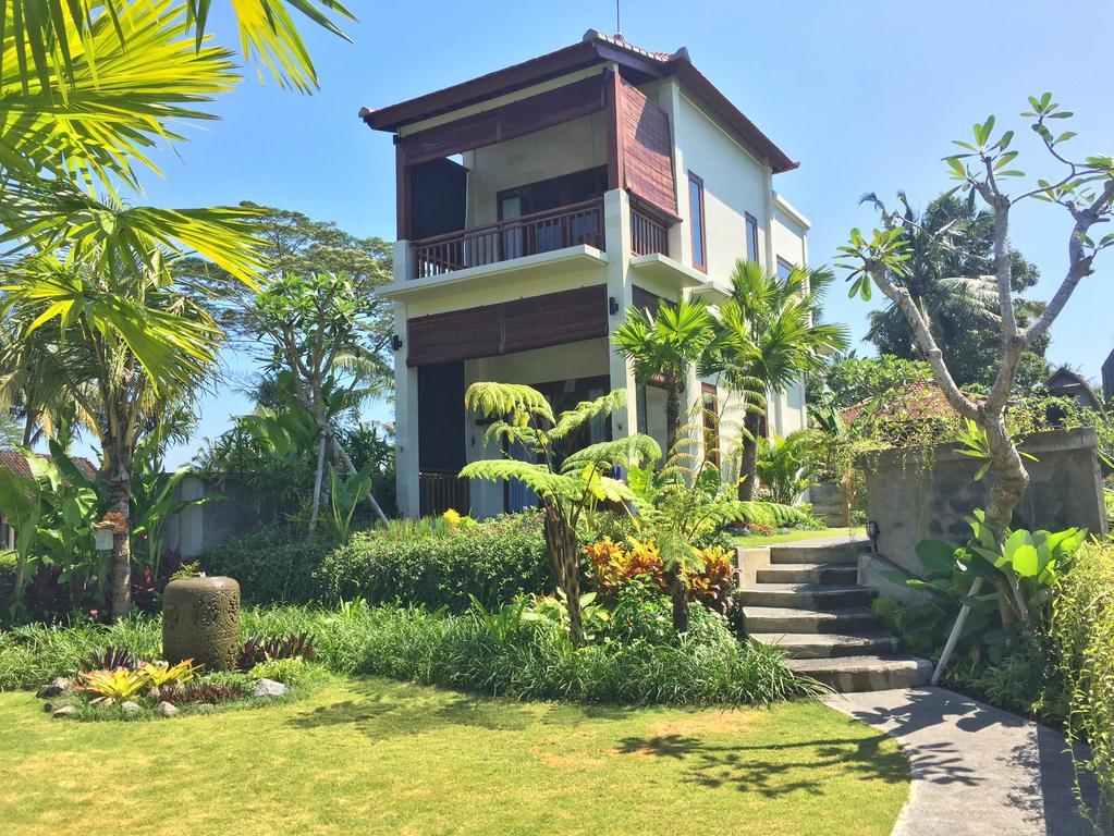 Guest house The Suris 4*