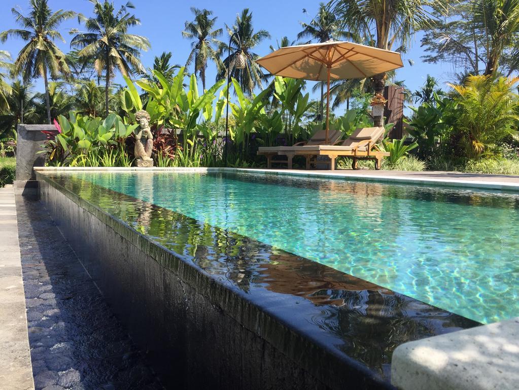 Guest house The Suris Ubud (Bali)